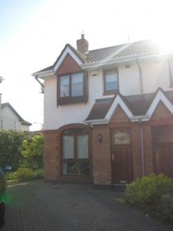 Camberley Oaks