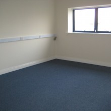 Small and Medium Size Office Units in Harolds Cross at Greenmount Ave, Baltimore, MD, USA for 